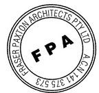 Fraser Paxton Architects Pty Ltd - Architect Gold Coast 0