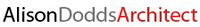 Alison Dodds Architect