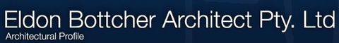 Eldon Bottcher Architect Pty Ltd - Architect Gold Coast 0