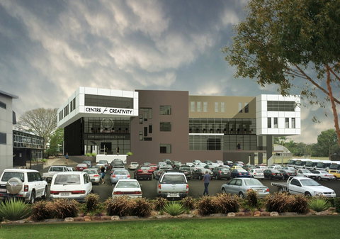 Greg Kearney Architect - Architect Gold Coast 2