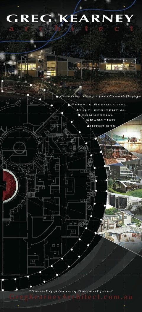 Greg Kearney Architect - Architect Gold Coast 3