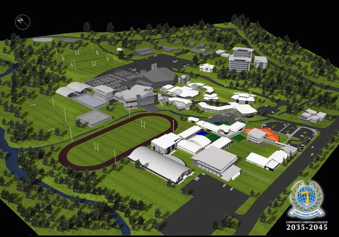 Greg Kearney Architect - Architect Gold Coast 4