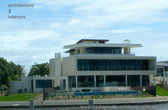 Michael Witty Architects Surfers Paradise