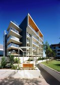 BDA Architecture Broadbeach