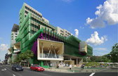 Conrad Gargett - Architect Gold Coast 0