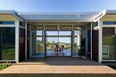 Oceanarc Architects