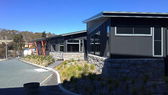 Snowy Plain NSW Architect Gold Coast