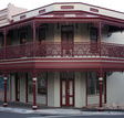Inner Architecture P/L - Architect Gold Coast