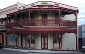 Inner Architecture P/L - Architect Gold Coast 0