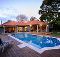 David Baillie Architect - Architect Gold Coast