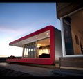 Danvers Schulz Holland DaSH Architects Pty Ltd