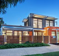 TS4 Architecture