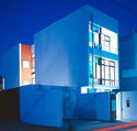 nashghersinich architects and interior designers - Architect Gold Coast
