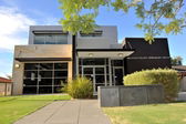 Siesta Park WA Architect Gold Coast