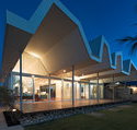 iredale pedersen hook - Architect Gold Coast