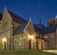 Hocking Heritage Studio - Architect Gold Coast