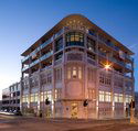 Lloyd Pickwell Architecture - Architect Gold Coast