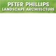 Peter Phillips Landscape Architecture - Architect Gold Coast