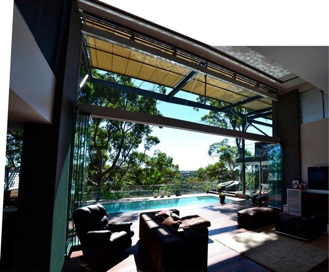 Pedersen Architecture - Architect Gold Coast