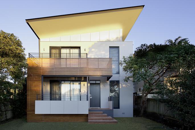Tanna Green Architects - Architect Gold Coast