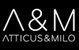 Atticus & Milo - thumb 0
