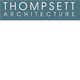 Thompsett Architecture - Architect Gold Coast