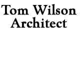 Tom Wilson Architect - Architect Gold Coast