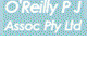 O'Reilly P J  Assoc Pty Ltd - Architect Gold Coast