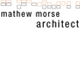 Mathew Morse Architect - Architect Gold Coast