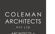 Coleman Architects Pty Ltd - thumb 0