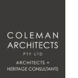 Coleman Architects Pty Ltd - Architect Gold Coast 0