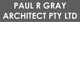 PRG Architects - Architect Gold Coast