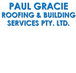 Paul Gracie Roofing  Building Services Pty Ltd - Architect Gold Coast