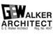 G. E. Walker Architect