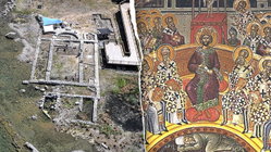Archaeologists unearth secret church tied to Council of Nicaea, Christianity's defining moment Architect Gold Coast