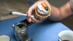 Cannabis cafes may become tourist draw in US city as lung experts cite 'toxic chemical' concerns Architect Gold Coast