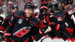 Carolina Hurricanes not wasting any time, score on first shot of Stanley Cup Final Architect Gold Coast