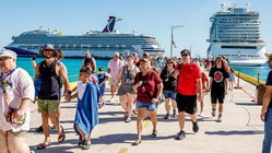 Cruise fee doubles at vacation hot spot as passengers brace for even steeper hikes Architect Gold Coast
