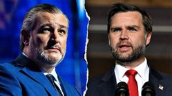 Cruz-Vance rivalry heats up as Texas senator suggests VP is 'feeling insecure' Architect Gold Coast