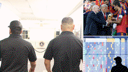 FBI boss Kash Patel details how agency and partners secured record-shattering FIFA World Cup Architect Gold Coast