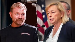 Former primary rival resurfaces to challenge scandal-plagued Graham Platner in Maine Senate race Architect Gold Coast