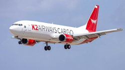 Frantic search underway for crew after Boeing 737 wreckage found by officials Architect Gold Coast