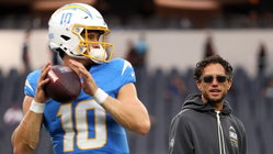 From the Chargers to the Colts and Falcons, which of the NFL's eight winless teams are already in panic mode Architect Gold Coast