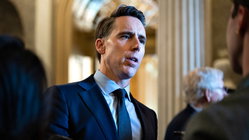 Hawley sends criminal referral of 'left-wing dark-money' group over mailed abortion drugs Architect Gold Coast