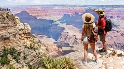 Hikers face urgent Grand Canyon heat warning after teen's death on popular trail Architect Gold Coast