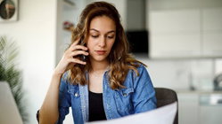 Inheritance scam email looks real but steals your data Architect Gold Coast