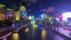 Las Vegas prices squeeze everyday travelers as popular city embraces expensive makeover Architect Gold Coast