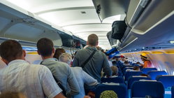 Major airline roasts passengers who jump up right after landing, igniting fierce backlash Architect Gold Coast