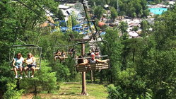 Nearly 100 years later, beloved amusement park still refuses to charge admission Architect Gold Coast