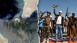 New risk for US consumers as Iran-backed attacks threaten a second major oil chokepoint Architect Gold Coast
